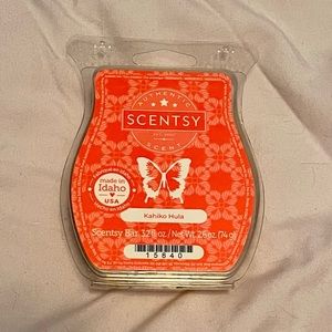 Kahiko Hula Scentsy Bar - MIX & MATCH 3 for $18
